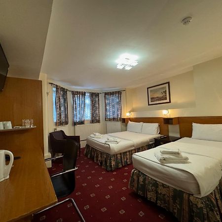 Bridge Park Hotel Londra Exterior foto