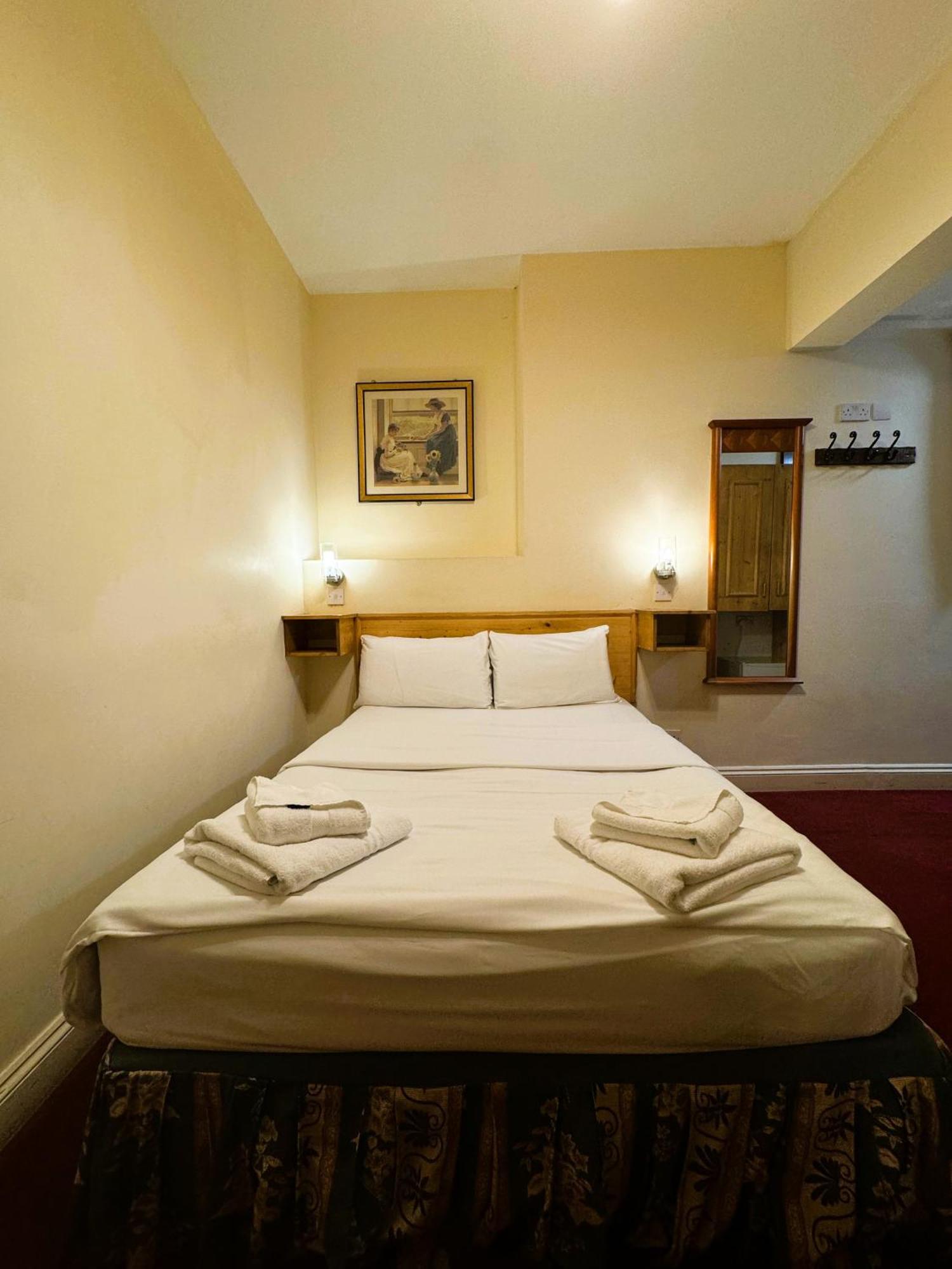 Bridge Park Hotel Londra Exterior foto